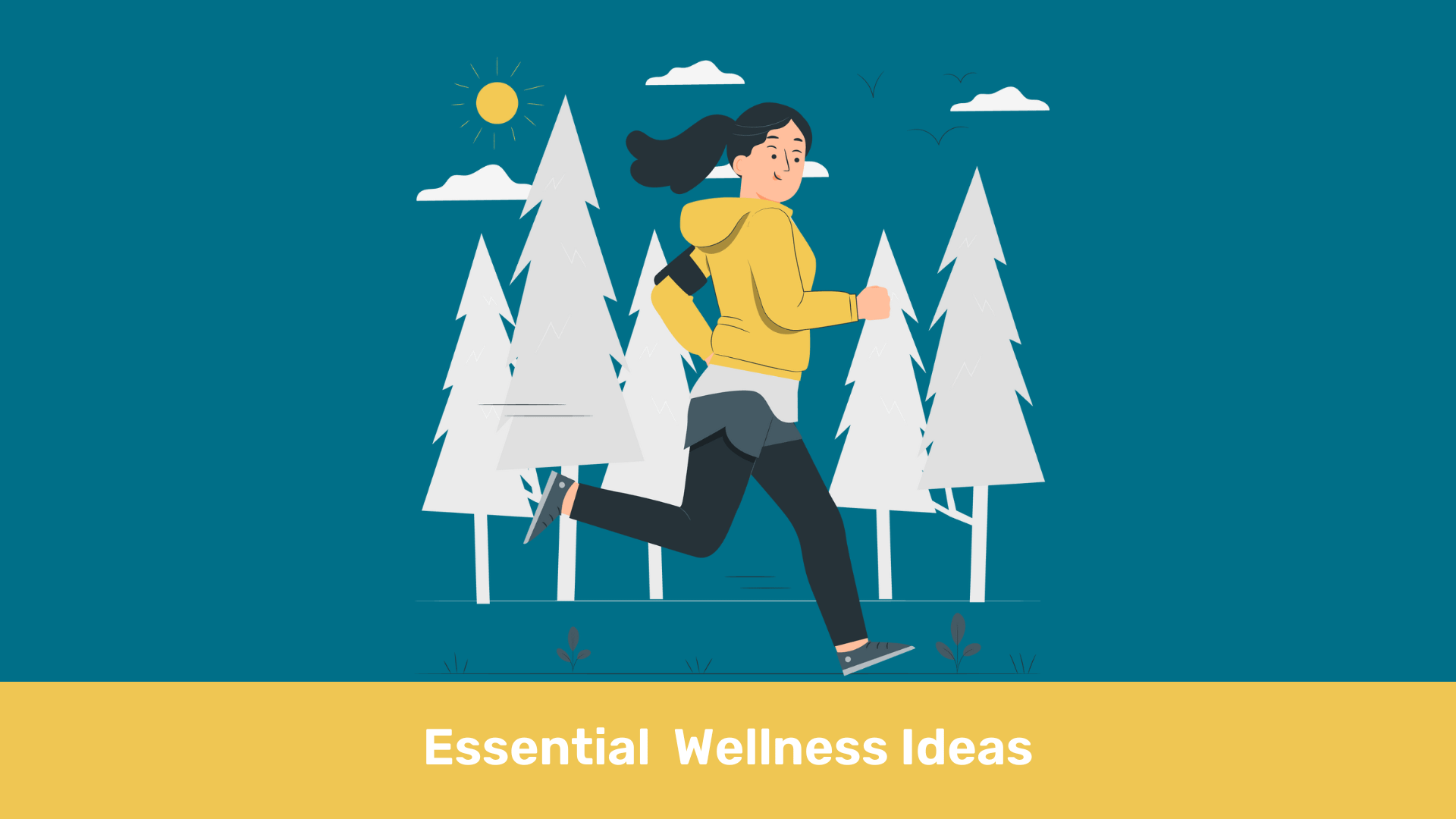 wellness ideas